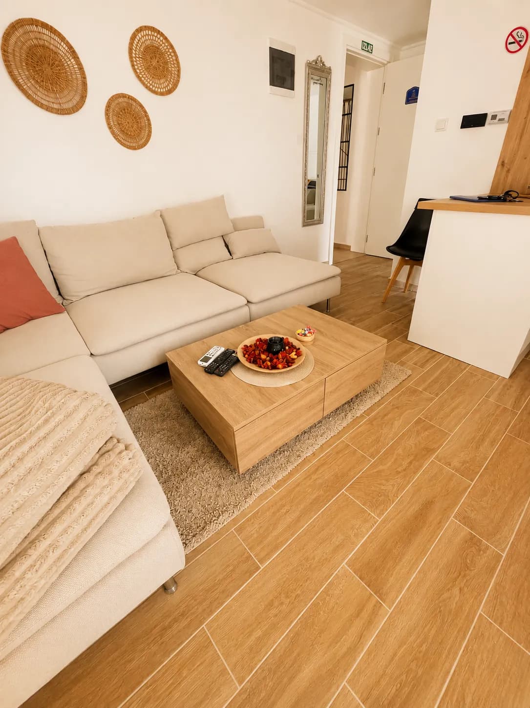 Deluxe Apartment 4, Foto 3
