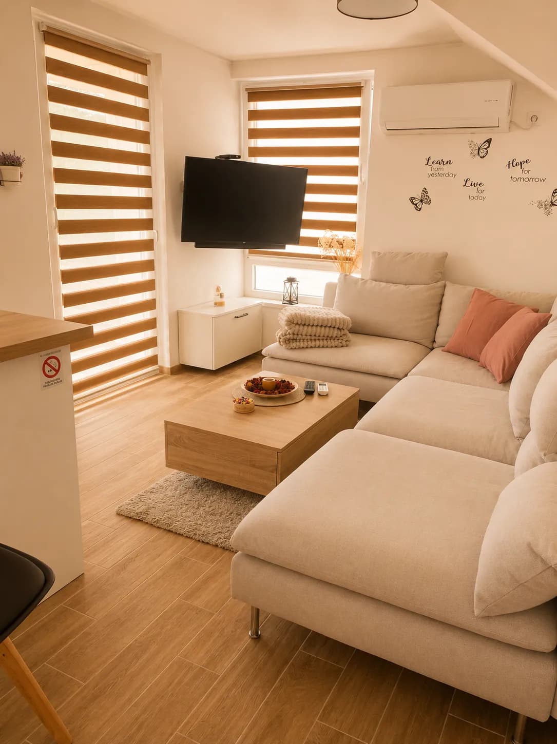 Deluxe Apartment 4, Foto 1