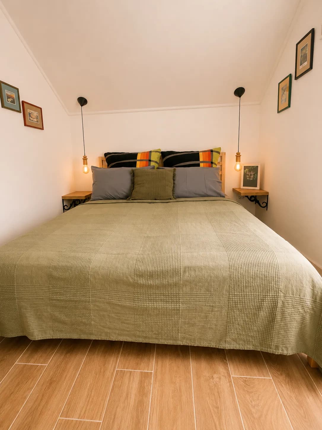 Deluxe Apartment 4, Foto 5