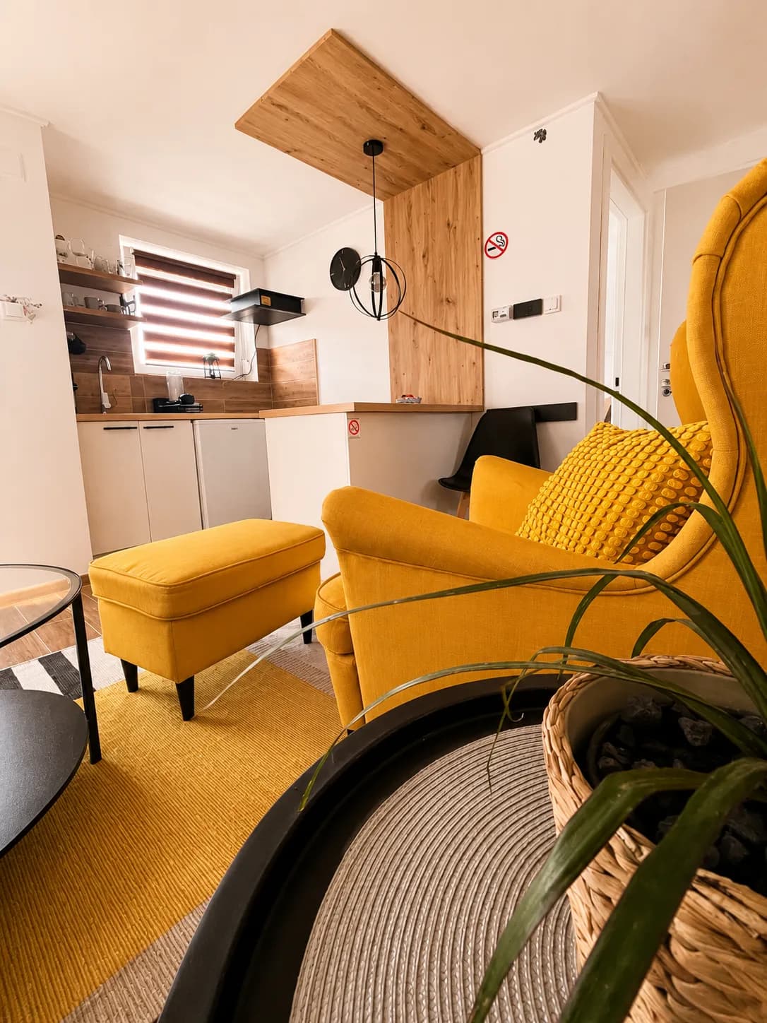 Deluxe Apartment 3, Foto 2
