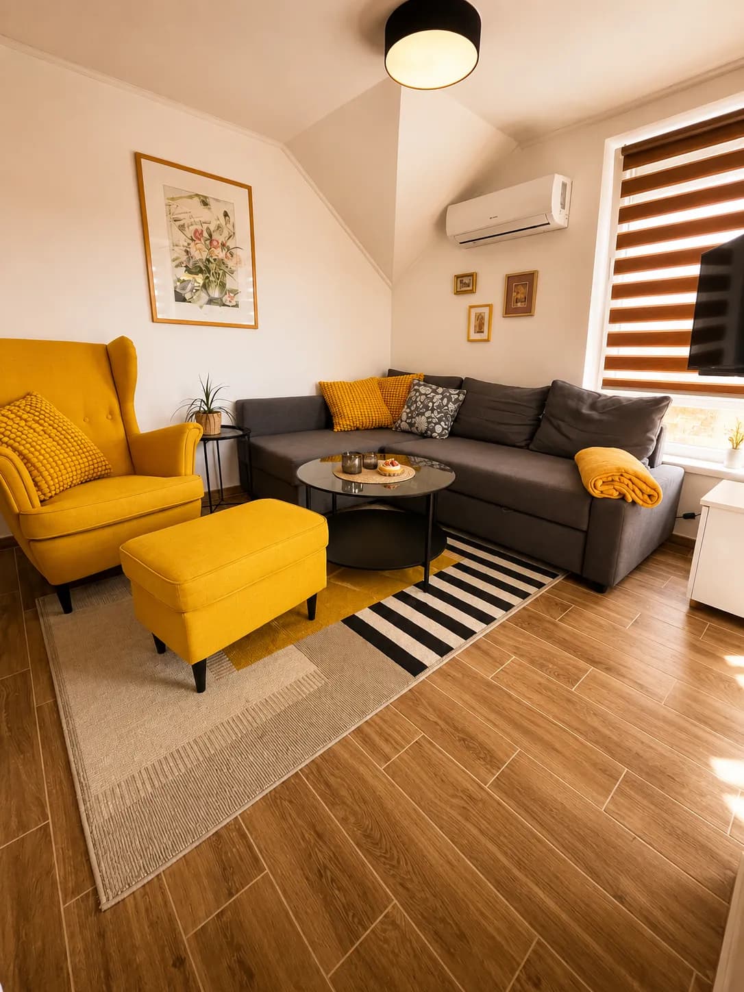 Deluxe Apartment 3, Foto 1