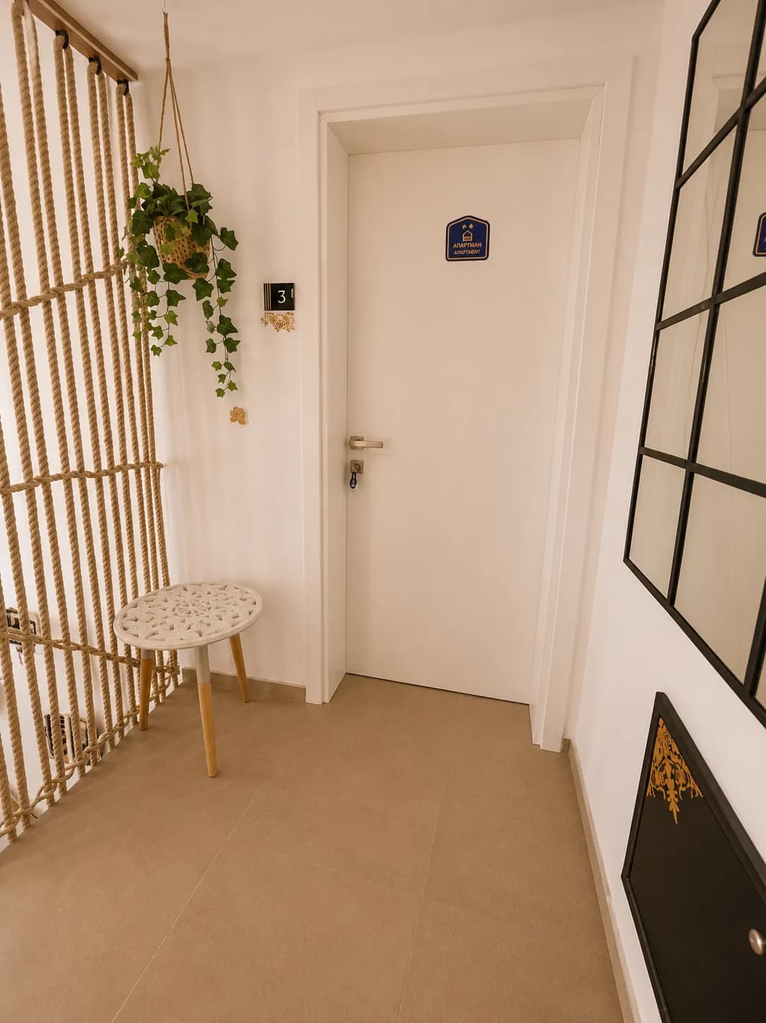 Deluxe Apartment 3, Foto 5