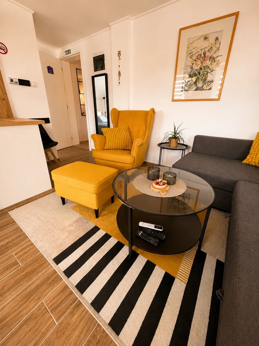 Deluxe Apartment 3, Foto 3