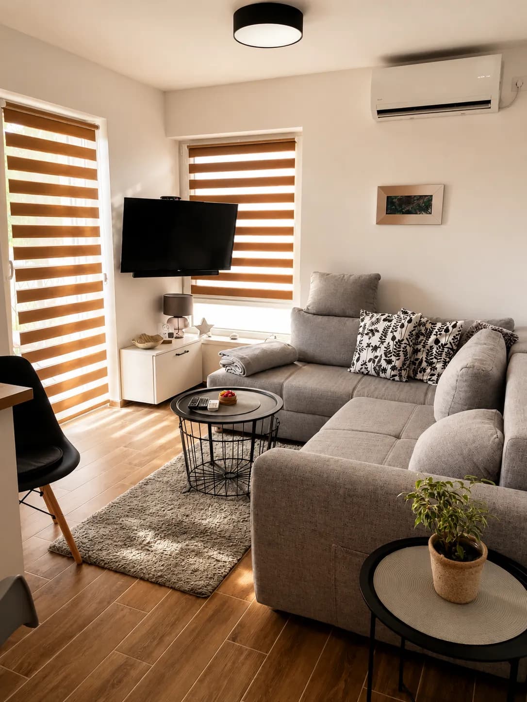 Deluxe Apartment 2, Foto 4