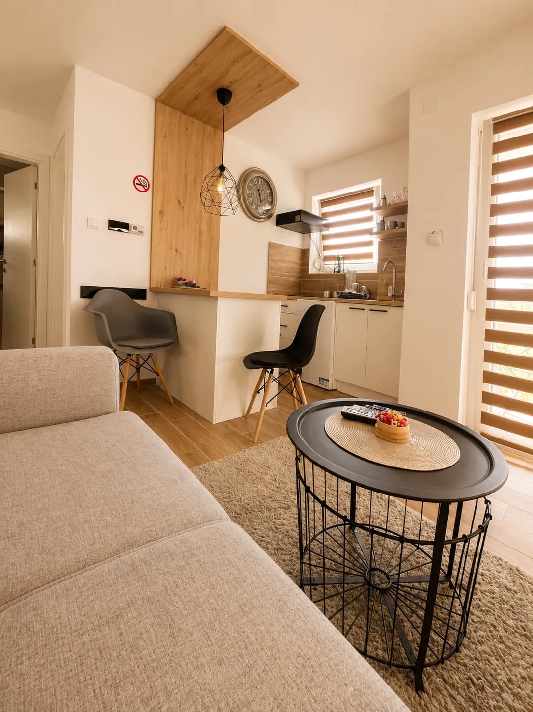 Deluxe Apartment 2, Foto 3
