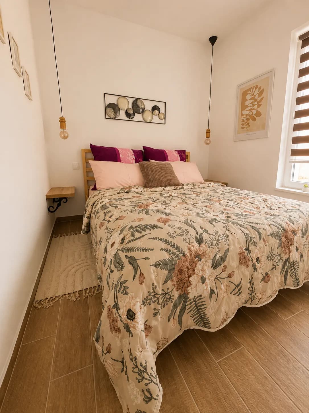 Deluxe Apartment 2, Foto 5