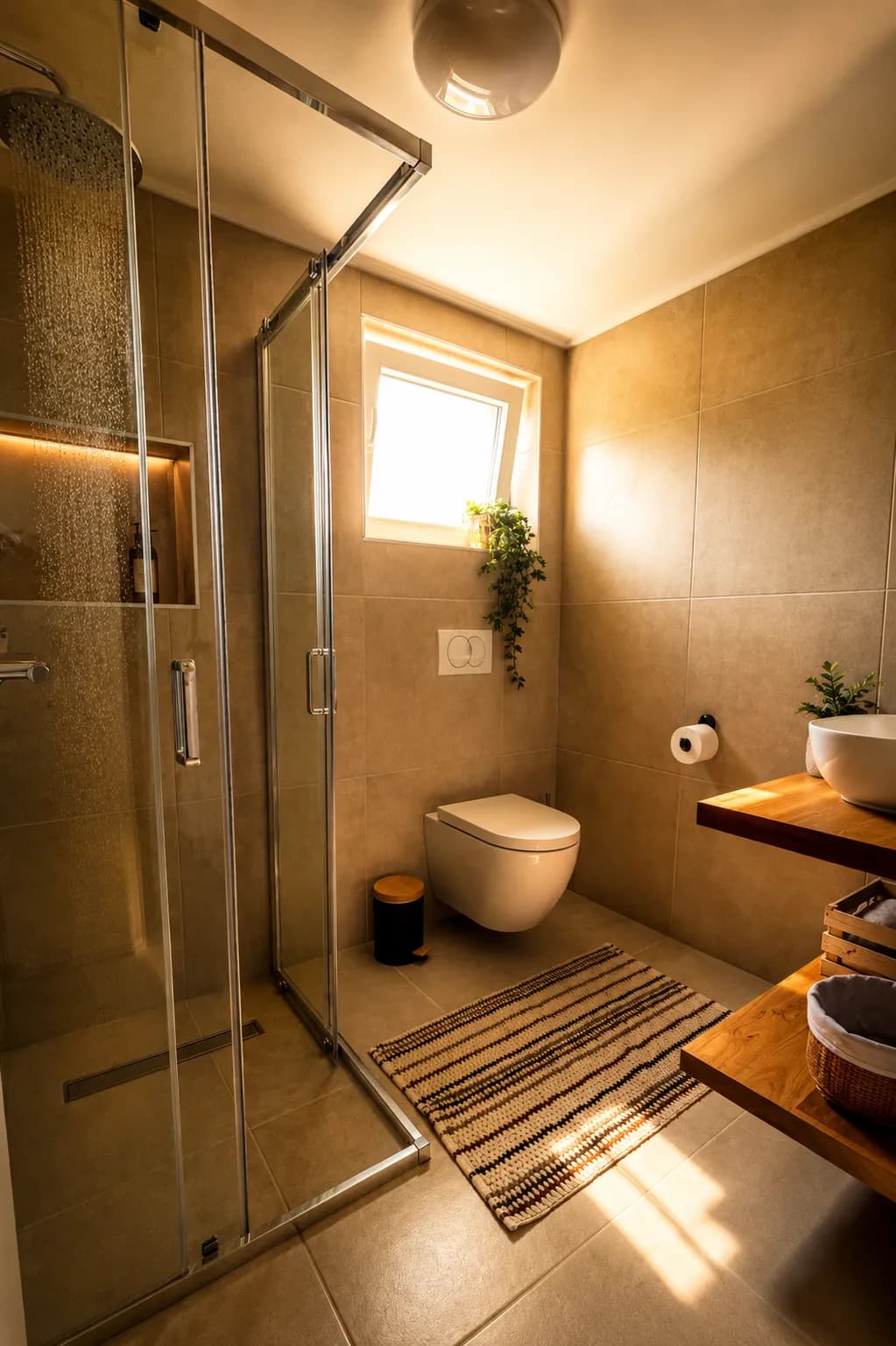 Deluxe Apartment 1, Foto 5
